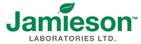 Jamieson LABORATORIES Jamieson LABORATORIES