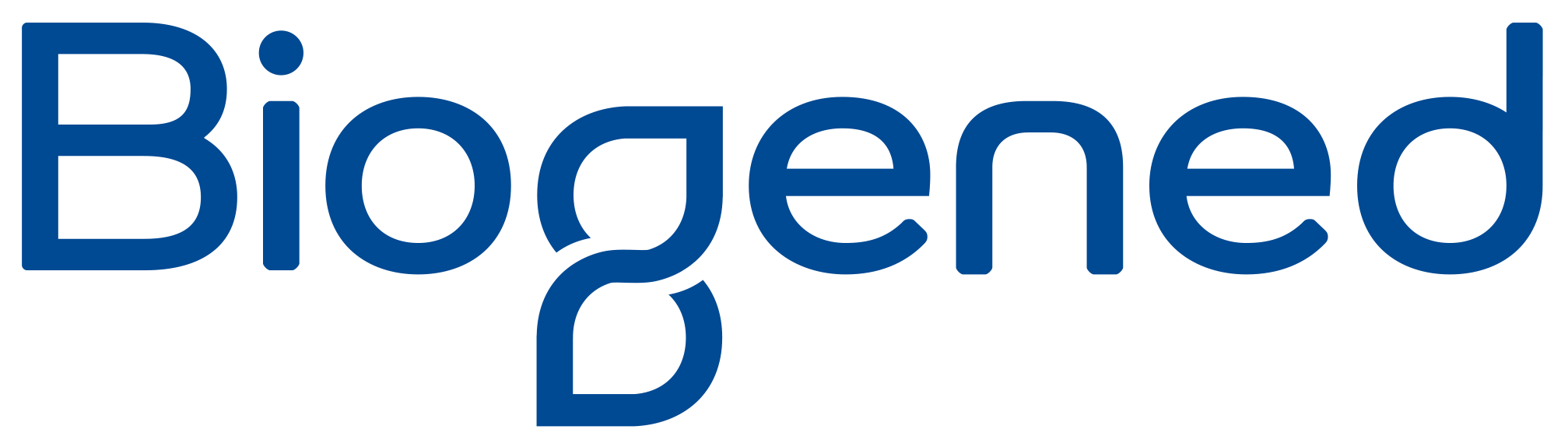 Biogened S.A.