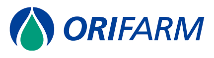 Orifarm Healthcare A/S, Odense