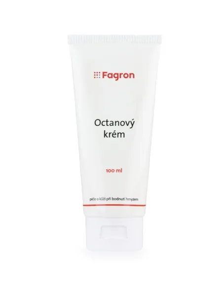 ACETATCREME TUBE 100 ML FAGRON