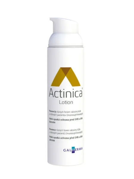 Actinica Lotion 80 g