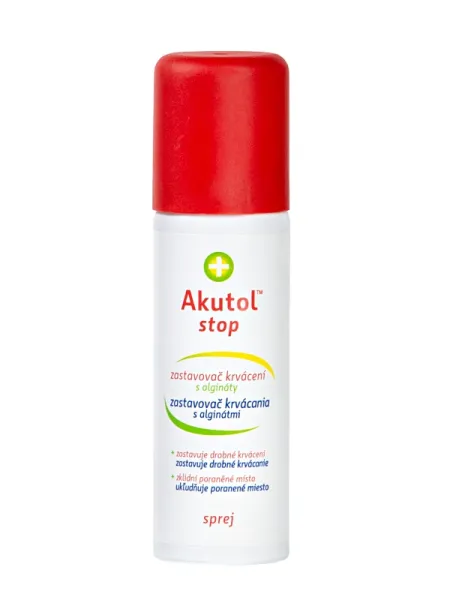 Akutol Stop Spray 60 ml