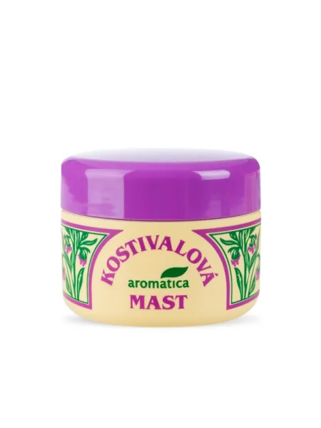AROMATICA Beinwellsalbe 100 ml