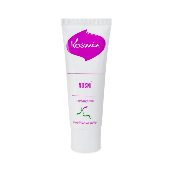 Aromatica Kosmin Nasen-Emulgel 25 ml
