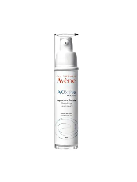 AVENE A-OXITIVE TÄGLICHES GLÄTTUNGSGEL CREME 30 ML