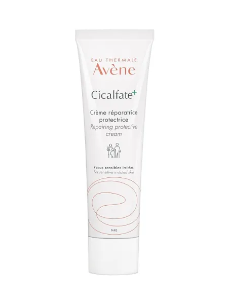 AVENE Cicalfate+ Regenerierende Schutzcreme 100 ml