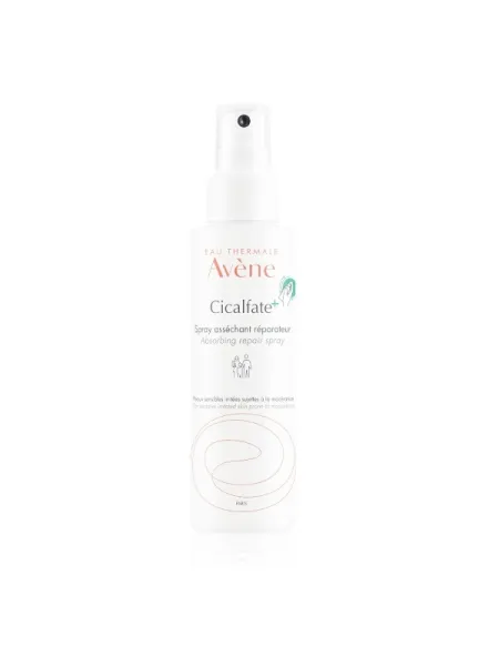 Avene Cicalfate Trocknungsspray 100 ml