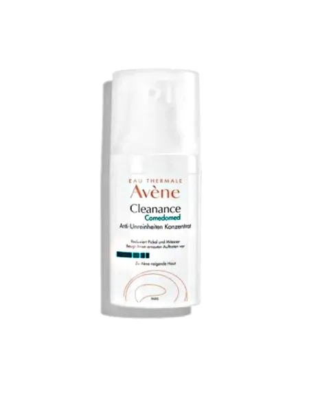 AVENE CLEANANCE COMEDOMED PFLEGE 30 ML