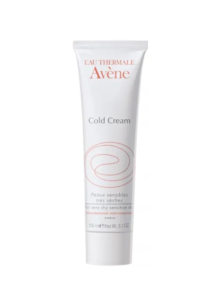 AVENE Cold Cream Creme - Trockene Haut 100 ml