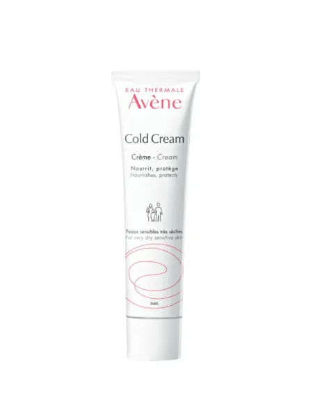 AVENE Cold Cream Creme - Trockene Haut 40 ml