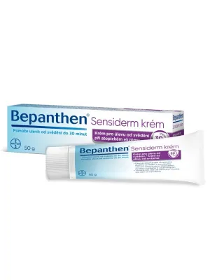 Bepanthen Sensiderm Creme 50 g