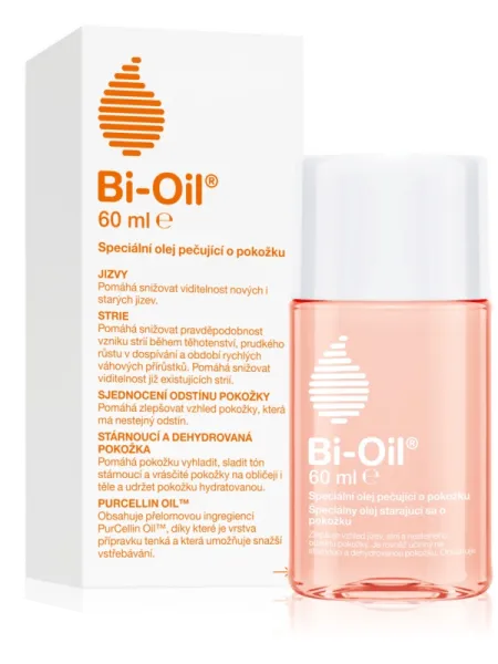 Bi-Oil® Hautpflegeöl 60 ml