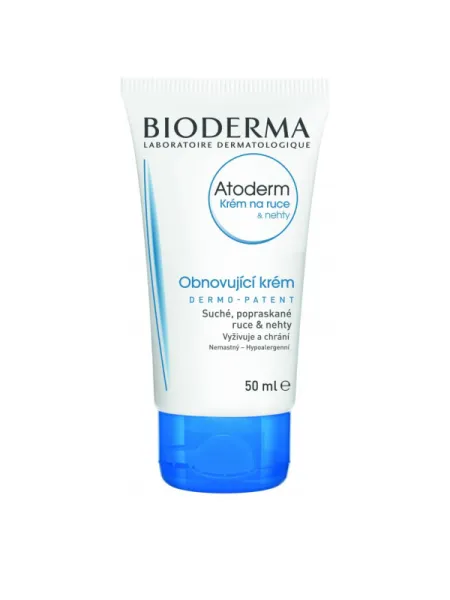 BIODERMA Atoderm Handcreme 50 ml