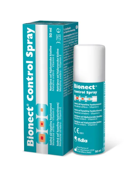 Bionect Control Spray 50 ml