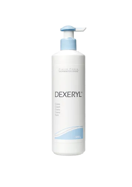 Dexeryl Creme 500 g