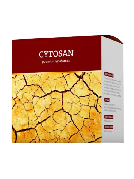 ENERGY Cytosan 90 Kapseln