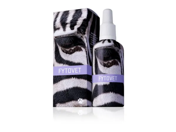ENERGY Fytovet 100 ml