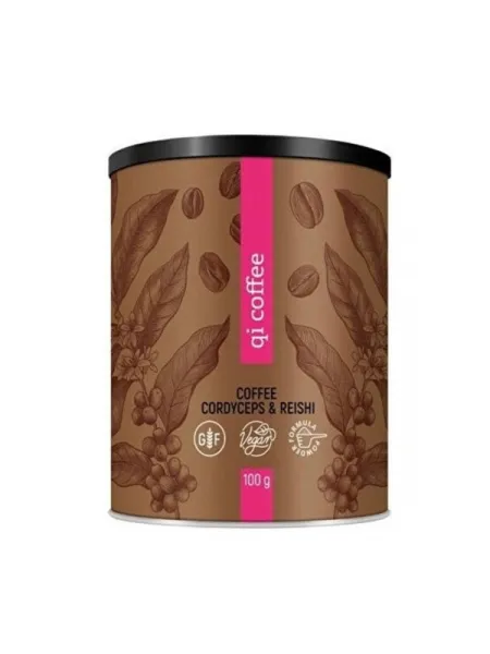 ENERGY Qi Coffee 100 g