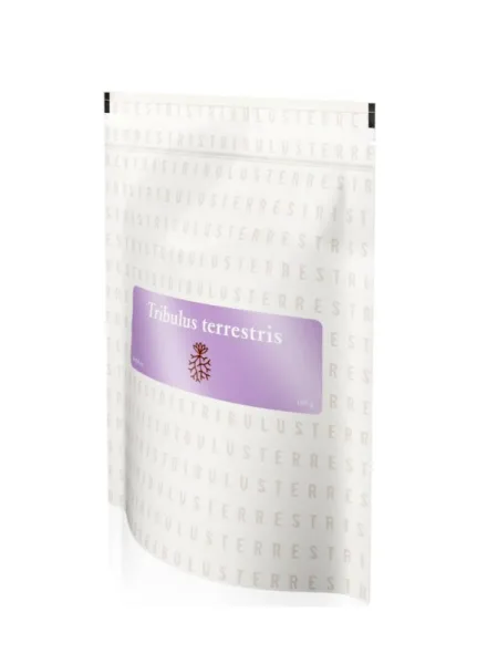ENERGY Tribulus Terrestris Herbal Tee 105 g