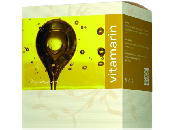 Energy Vitamarin 90 Kapseln