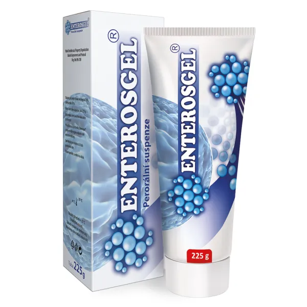 Enterosgel Tube 225 g