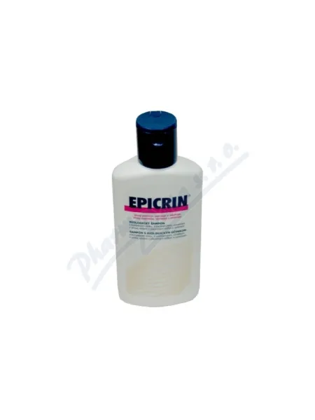Epicrin Shampoo 200 ml