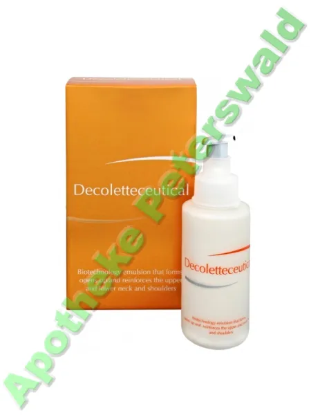 FC Decoletteceutical 125 ml