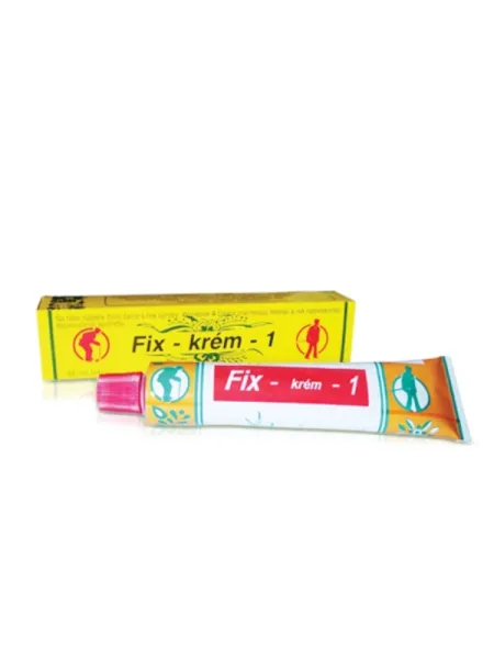 FIX Creme 84 ml