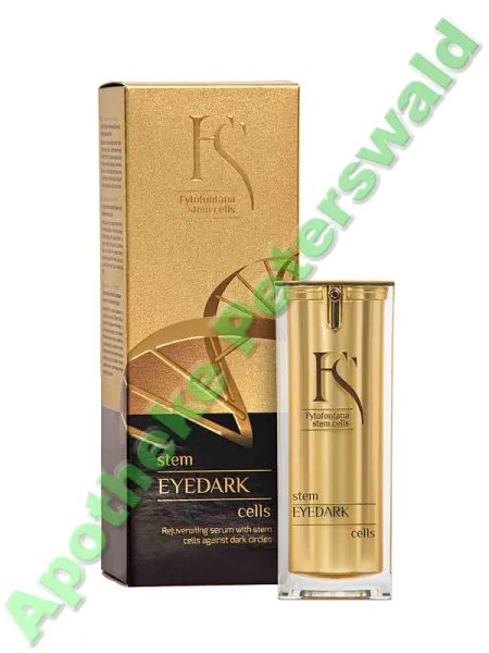Fytofontana Stem Cells Eyedark 15 ml