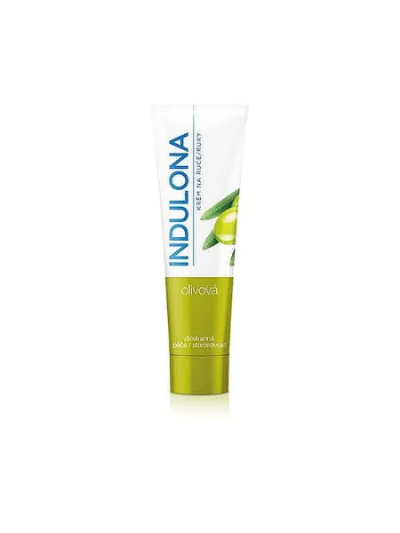 INDULONA Oliven-Handcreme 85 ml