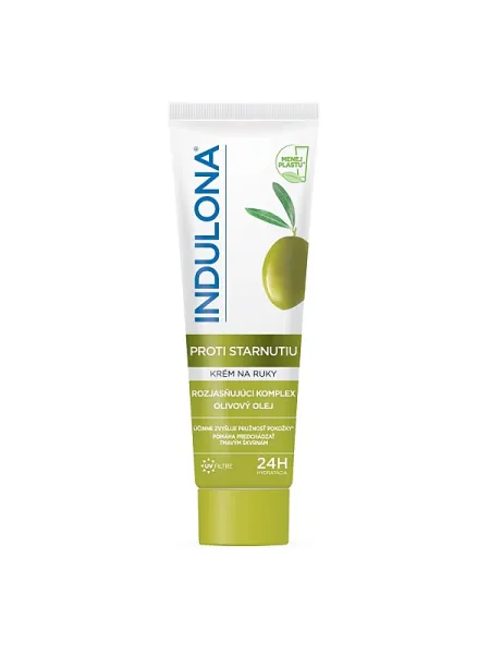 Indulona Olivencreme 75 ml