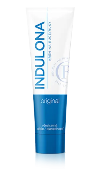 Indulona Original Handcreme 85 ml