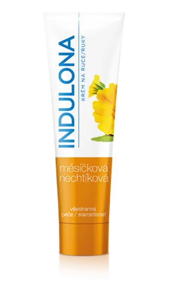 Indulona Ringelblumencreme 85 ml