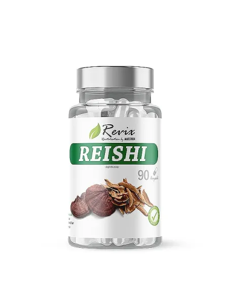 MAXXWIN Revix Reishi 90 Kapseln