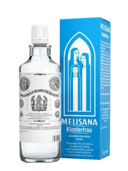 Klosterfrau MELISANA Konzentrat 155 ml