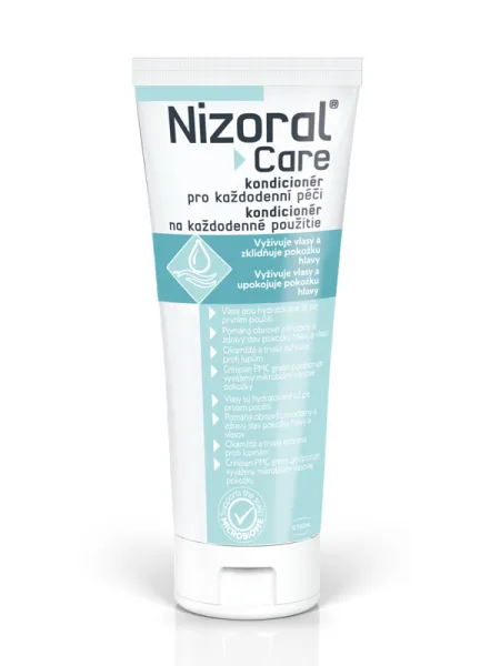 Nizoral Care Conditioner 200 ml