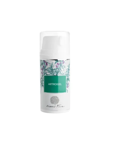 NOBILIS TILIA Artrogel 100 ml