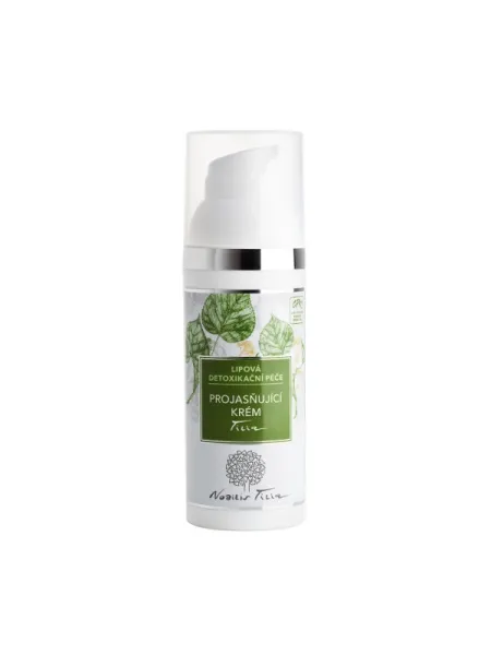 NOBILIS TILIA Aufhellende Creme Tilia 50 ml