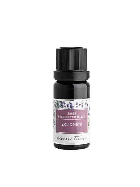 NOBILIS TILIA Beruhigung Ätherische Ölmischung 10 ml