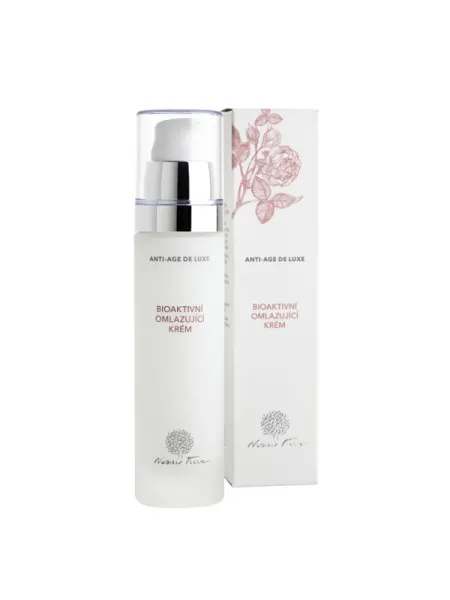 NOBILIS TILIA Bioaktive Verjüngungscreme 50 ml