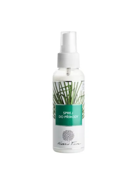 NOBILIS TILIA Naturspray 100 ml