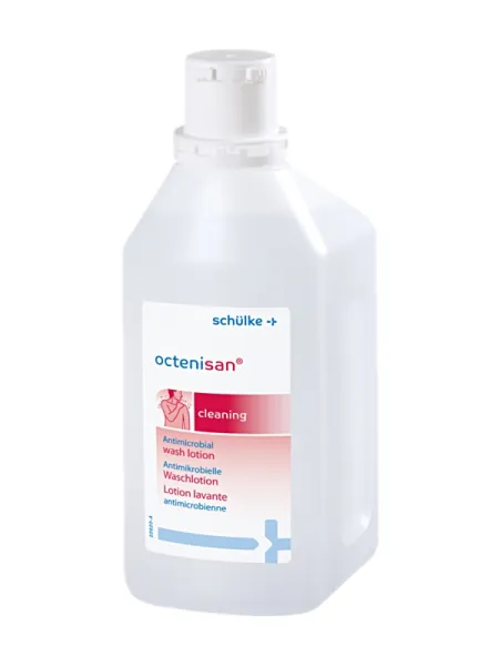 Octenisan Waschlotion 500 ml