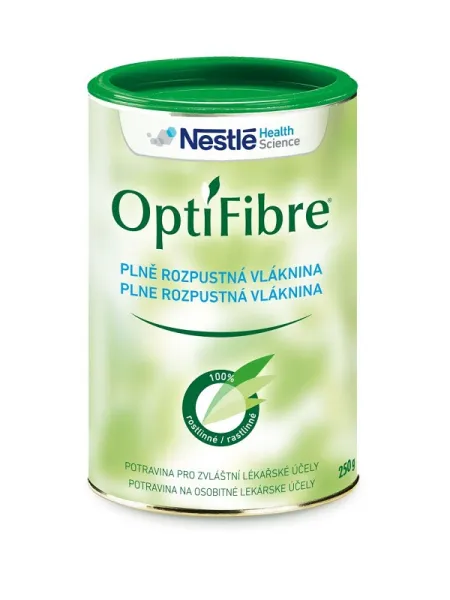 OptiFibre 100% Natürlicher löslicher Ballaststoff 250 g