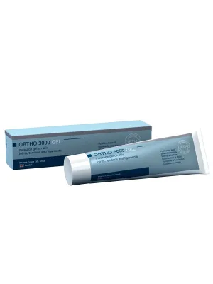 ORTHO 3000 Gel 100 ml