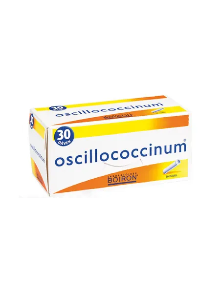Oscillococcinum 30 Röhrchen