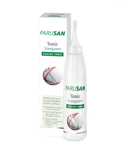 PARUSAN Energizer Hair Tonic 200 ml