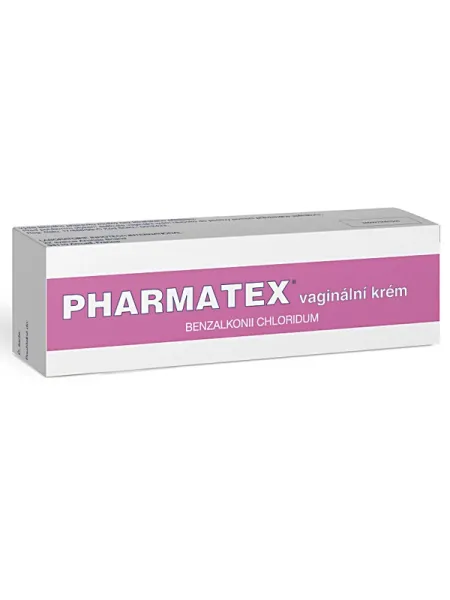 Pharmatex Vaginalcreme 72 g