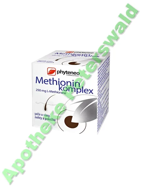 Phyteneo Methionin Komplex 60 Kapseln