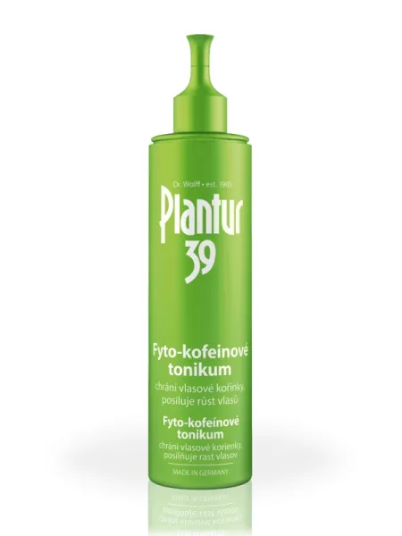 Plantur39 Fyto-Coffein Tonikum 200 ml