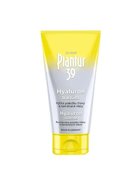 Plantur39 Hyaluron-Balsam 150 ml